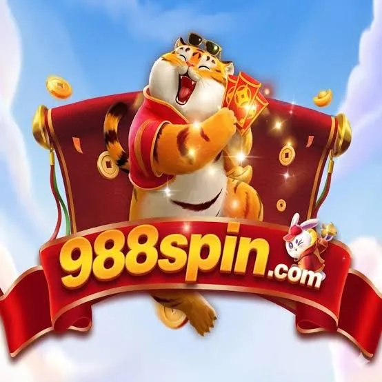 988SPIN - Permainan Seru untuk Santai
