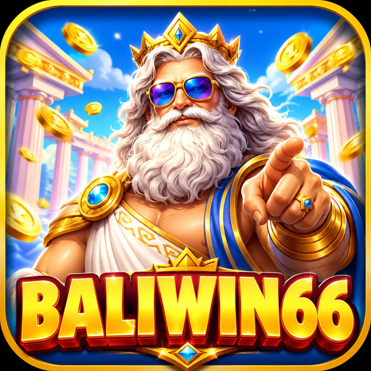 BALIWIN66 - Game SLG Terbaik untuk Strategi dan Pertarungan