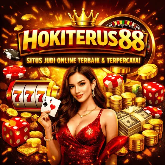 HOKITERUS88 - Petualangan Action Tanpa Batas