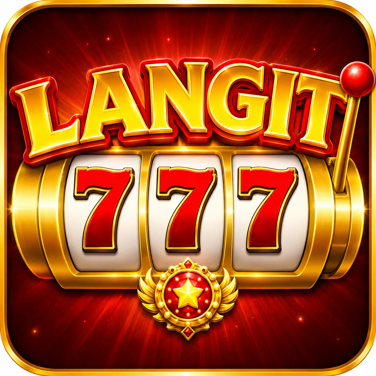LANGIT777 - Teror di Dalam Kegelapan