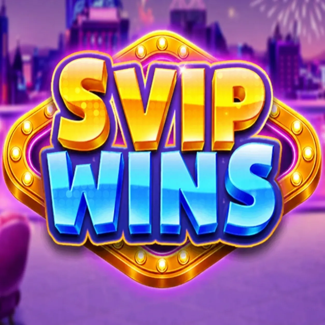 SVIPWINS - Game Musik Terbaik untuk Penggemar Musik